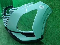 Бампер передний Omoda C5 (2022-н.в.)