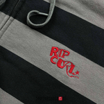 Винтажное зип-худи Rip Curl
