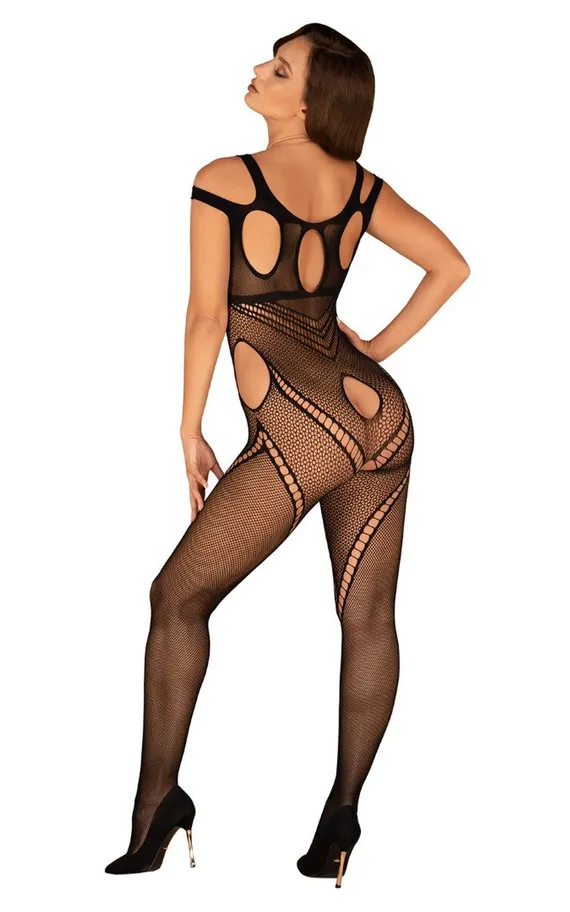 G322 Bodystocking