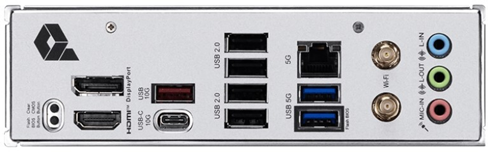 Материнская плата mATX MSI PRO B850M-P WIFI