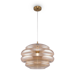 Подвесной светильник Maytoni P078PL-01AM