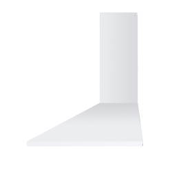 Кухонная вытяжка Maunfeld CORK 60 White