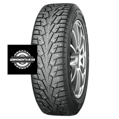 295/35R21 107T XL iceGuard Stud iG55 TL (шип.)