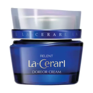 Relent Антивозрастной питательный крем для лица с витамином С Ла Сераль Дореор - La Cerarl Doreor Cream, 30 г