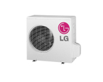 Консольный кондиционер LG CQ18.NA0R0/UU18W.UE2R0 inverter