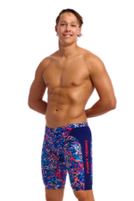 Джаммеры FUNKY TRUNKS Men's Mad Cat