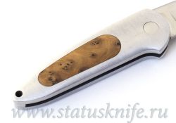 Нож Boker Top Lock IIфотография - 5