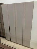 Шкаф 4-х створ. с 3-мя ящиками Ольга-6 кашемир