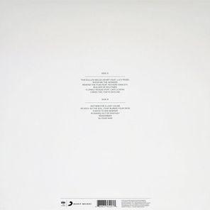 Manic Street Preachers / Rewind The Film (LP)