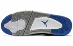 Кроссовки Jordan Air Jordan 4 Retro Motorsports Alternate