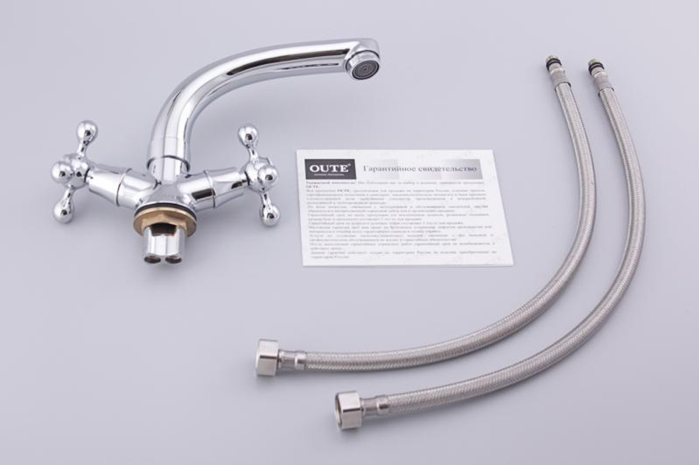 Смеситель для кухни Oute T50 T5013BC-9