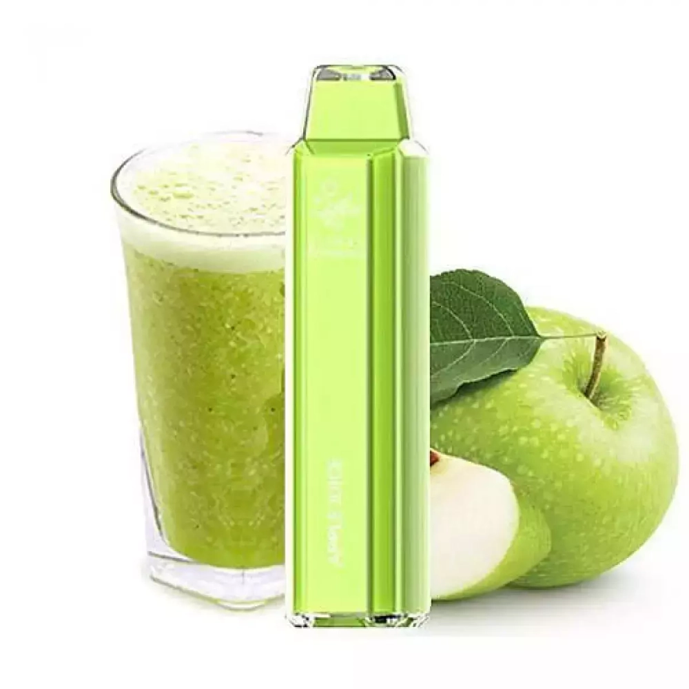 Elf Bar CR2500 - Apple Juice