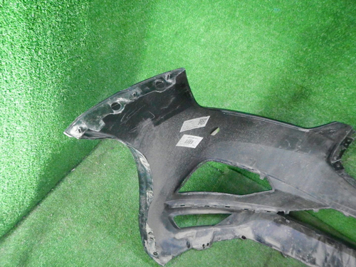 Бампер передний Volvo XC60 2 (2017-2021)