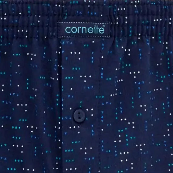 Трусы мужские семейные Cornette Comfort 002/285
