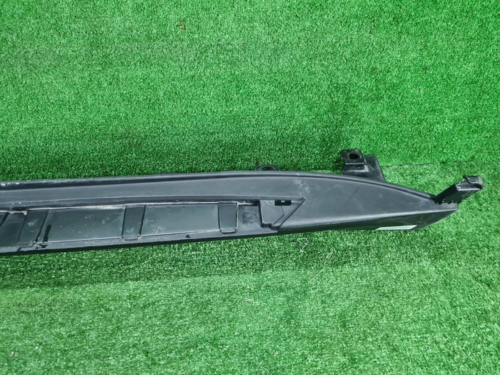 Накладка порога левая BMW X5 F15 (2013-2018)