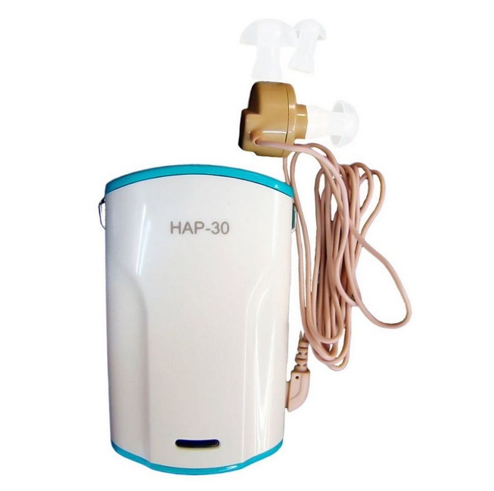 Слуховой аппарат HAP-30