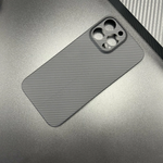 Оригинальный карбон 600D для Samsung S25 Ultra