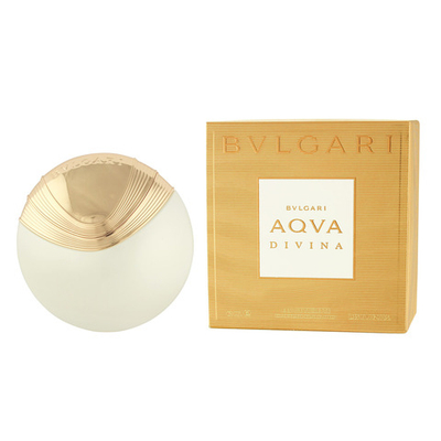 Bvlgari Aqva Divina Eau De Toilette 40 ml (woman)
