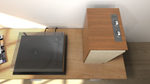 Klipsch The Sevens полочная активная акустическая система