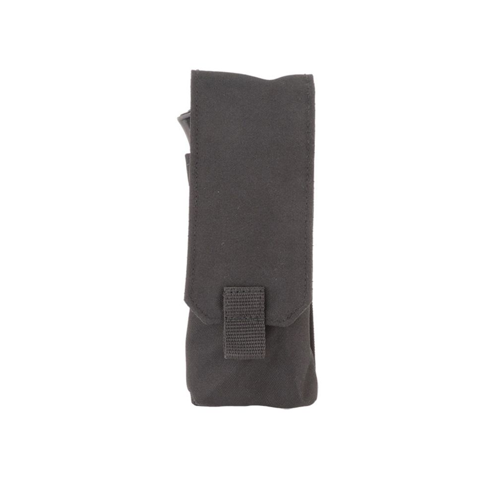 Двойной подсумок АК закрытый, Ганза