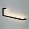 Настенный светильник Odeon Light Grafic Hightech 7153/14WL
