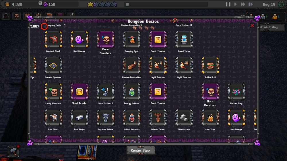 Dungeon Tycoon (для ПК, цифровой код доступа)