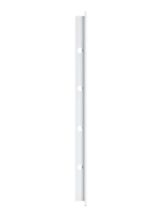 Люк-дверца пластиковый с ручкой Evecs 400x400