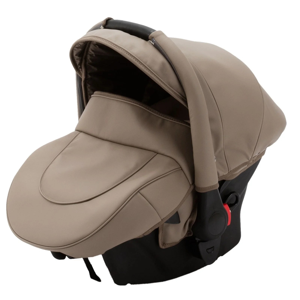 Коляска 3 в 1 Adamex Rimini Deluxe