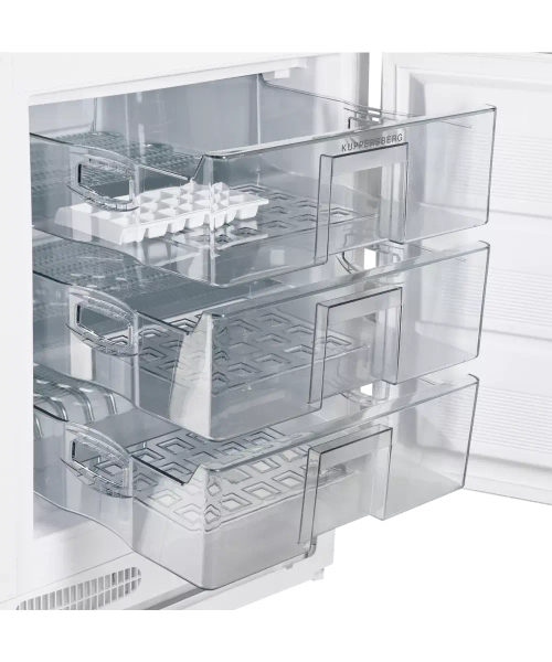 Встраиваемая морозильная камера Kuppersberg VBMF 96