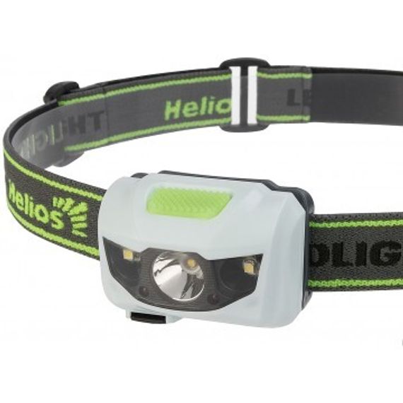 Фонарь налобный Helios HS-FN-3155-USB