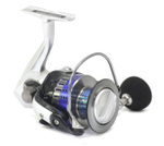 Катушка безынерционная силовая PowerAge SW4500