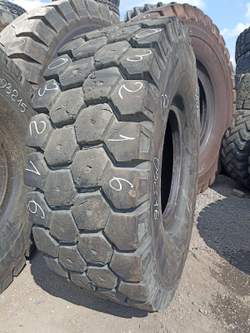 24.00R35 Michelin X TRA LOAD GRIB шина б/у