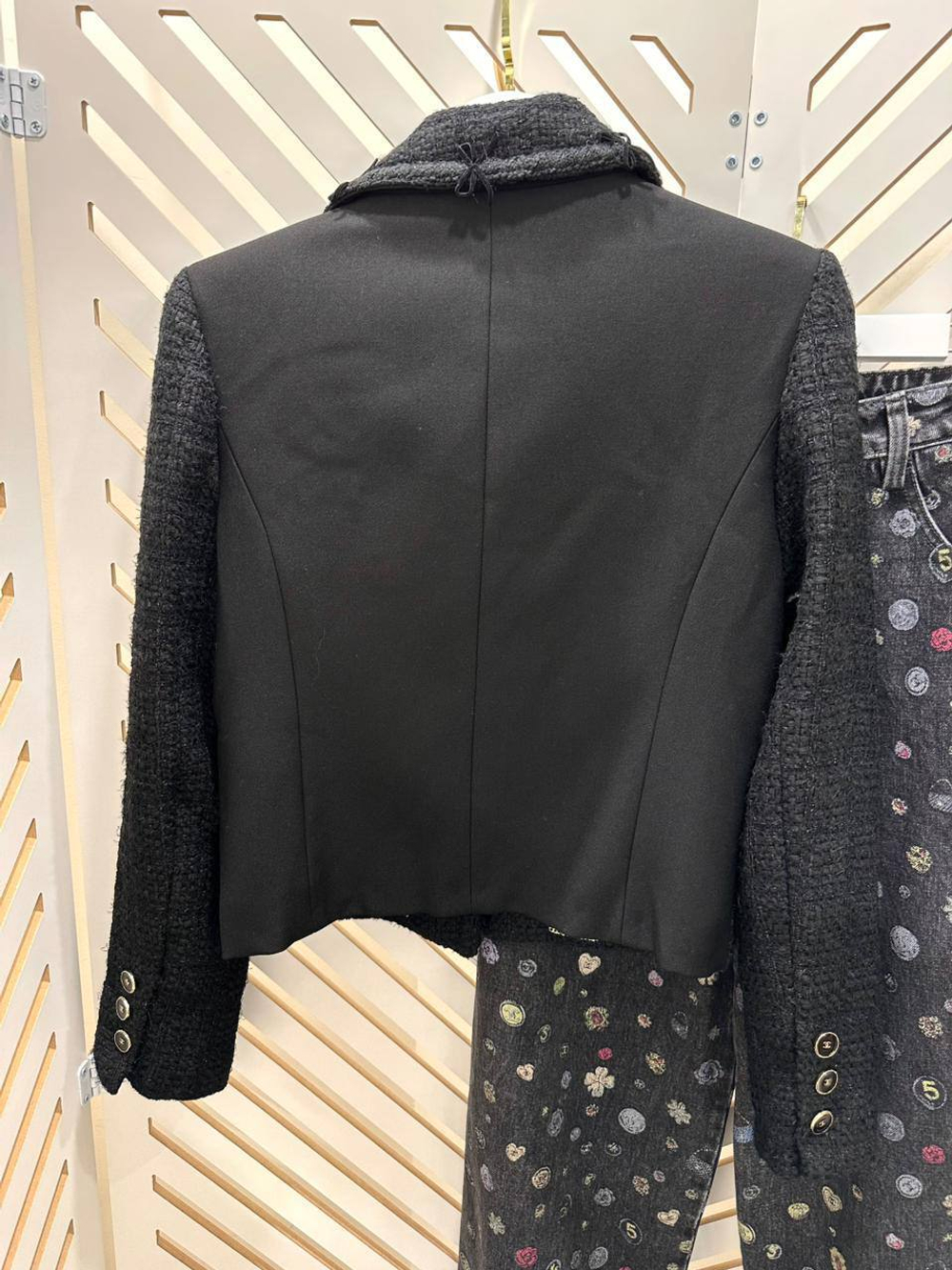 Жакет CHANEL