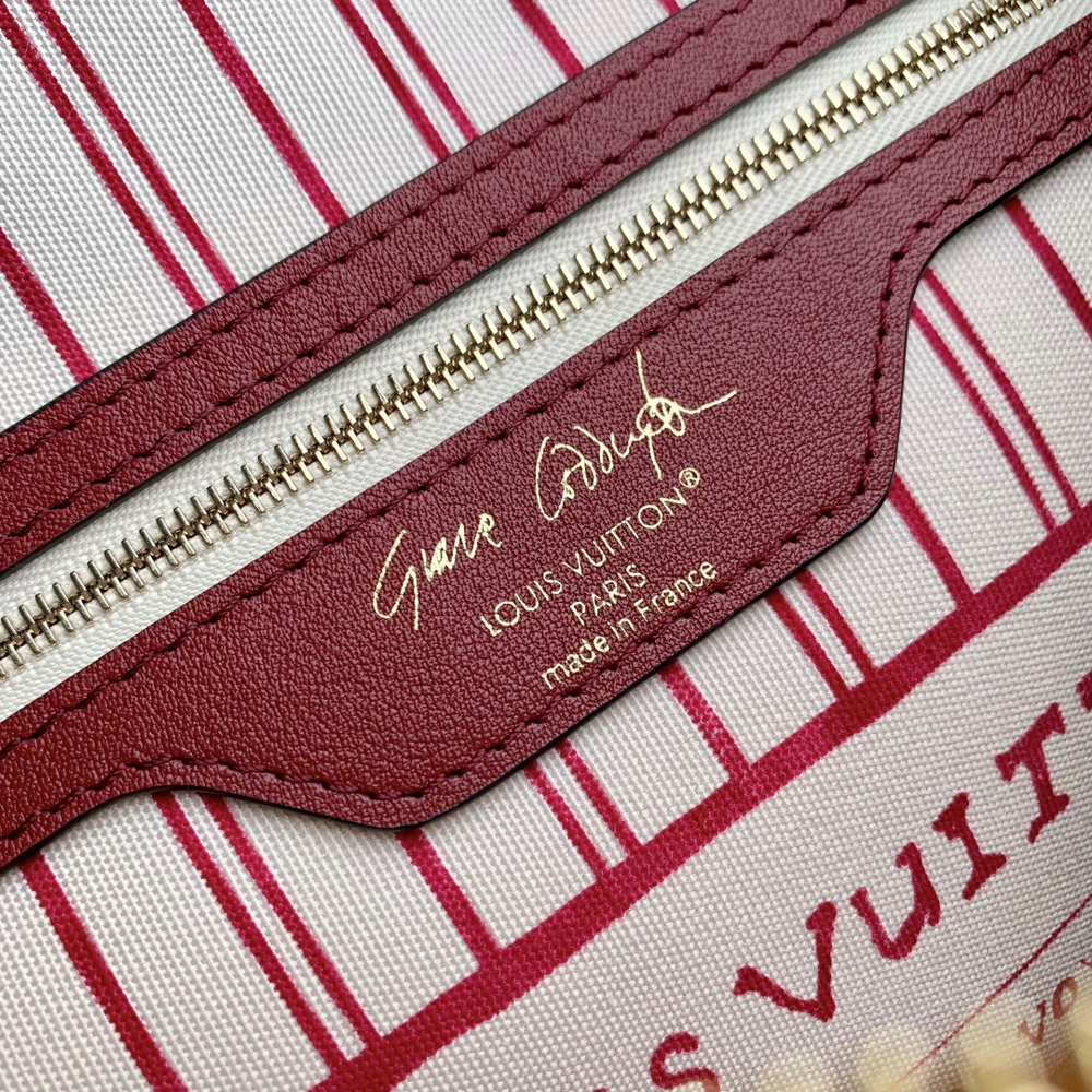Louis Vuitton Speedy Soft 30