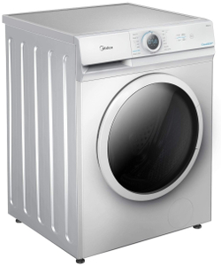 Стиральная машина Midea MF100W70B/W-C белый