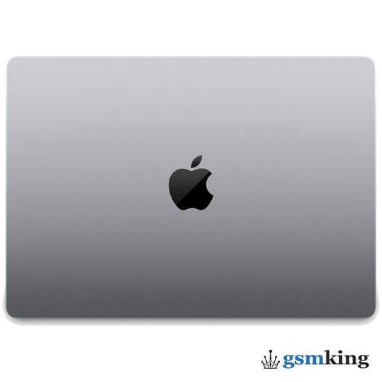 Apple MacBook Pro 14 Early 2023 Space Gray (Apple M2 PRO 12-core CPU, 19-core GPU, 2TB, 16GB) Z17H