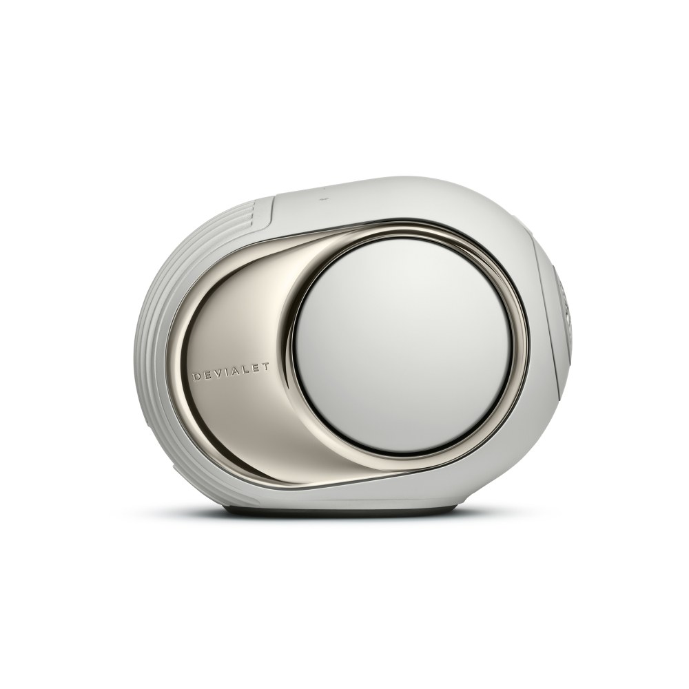 Devialet Phantom Ultimate 98 dB Light Pearl