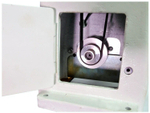 Мини-токарный станок Fabtec DML 320