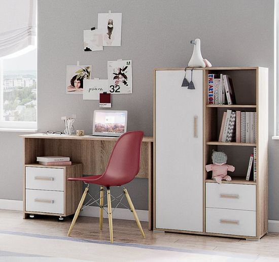 Стеллаж БЛАНКА малый