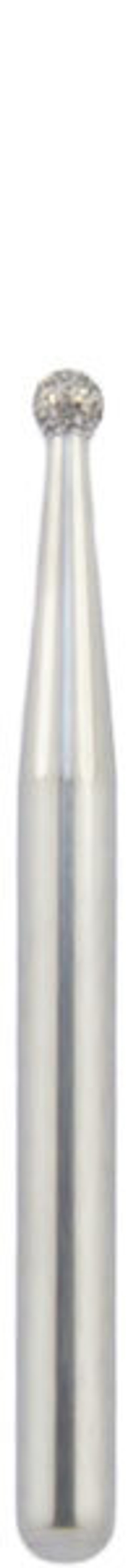 Бор алмазный, тип FG, гр.1 801-012M-FG, NTI, Германия