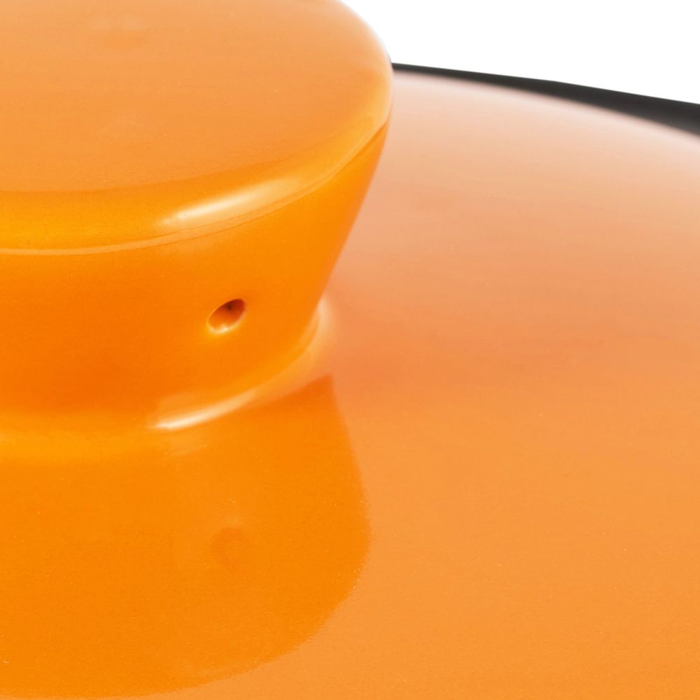 Кастрюля жаропрочная Gipfel Barbara 51301 24 см/1,6 л