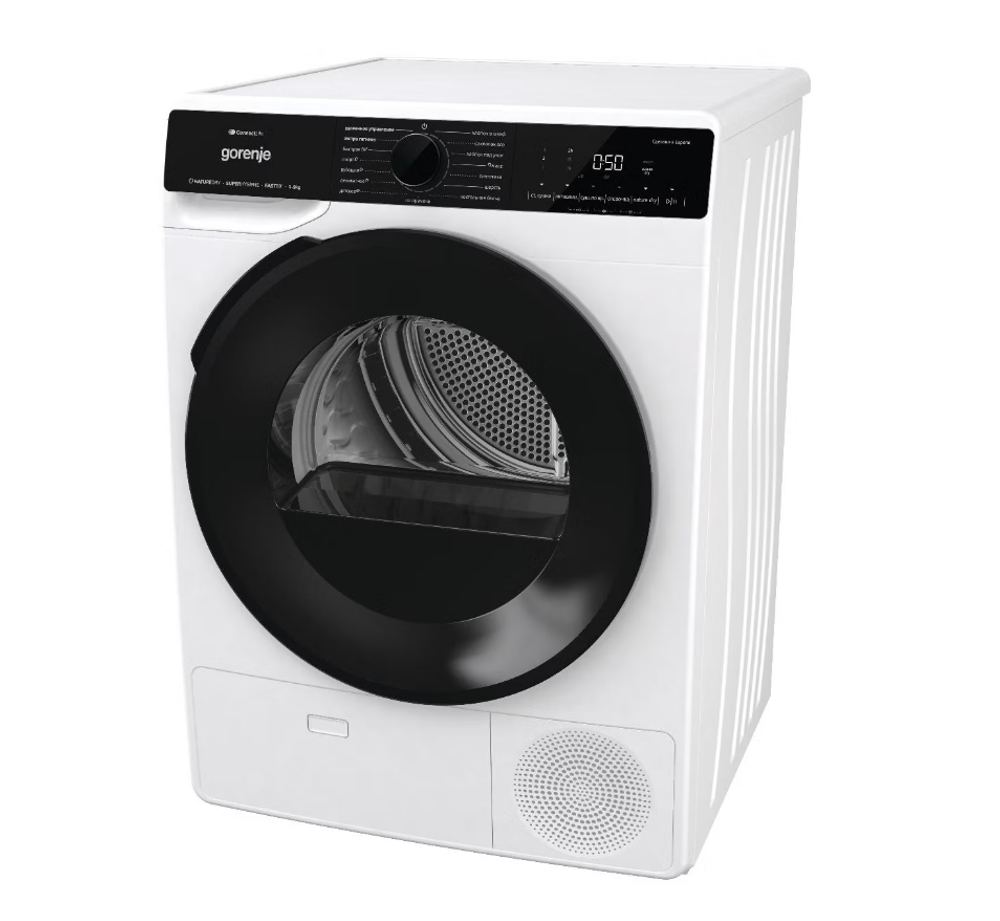 Сушильная машина Gorenje DPNA92WIFI/C (h)