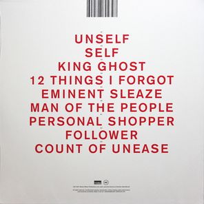 Steven Wilson / The Future Bites (LP)