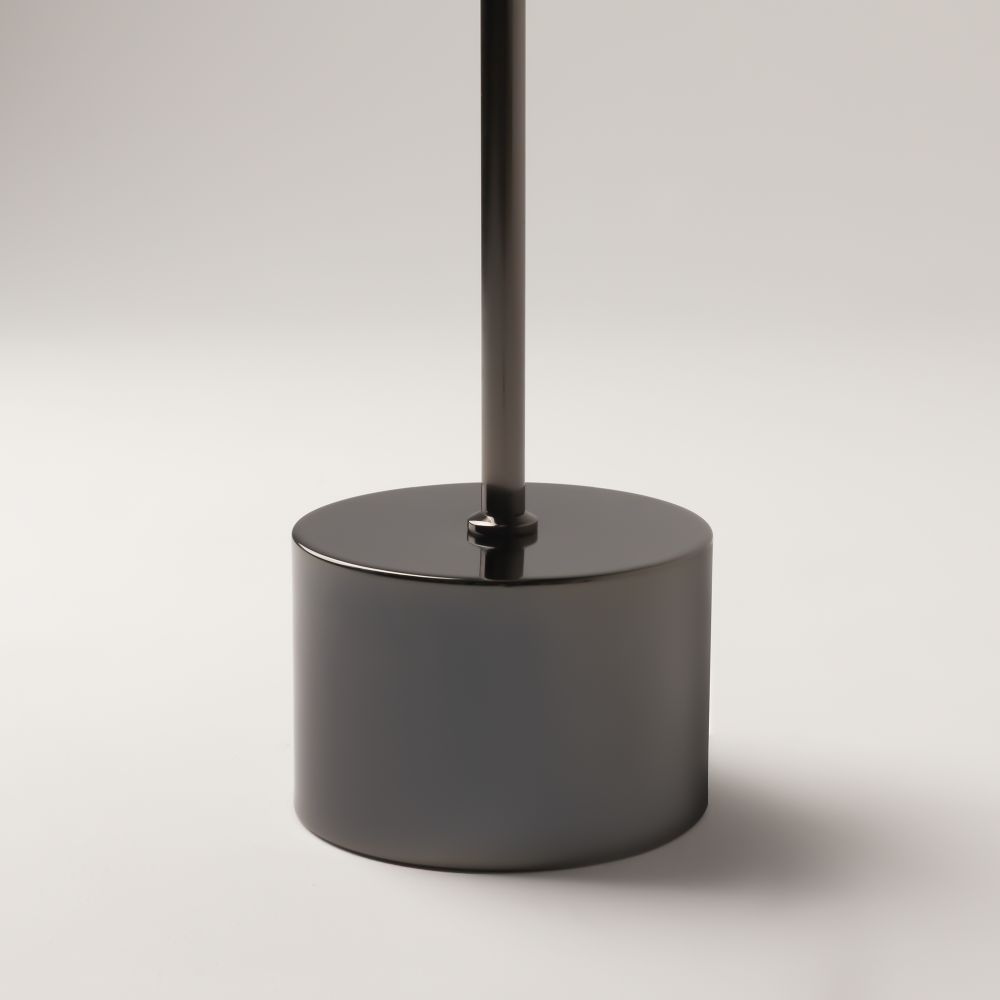 Торшер светодиодный Maytoni   MOD478FL-L15B3K