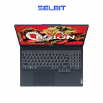 Ноутбук Lenovo Legion 5 (R7000) AMD R7 8745H, RTX 4060, RAM 16GB, 512GB SSD,Полностью Русифицирован