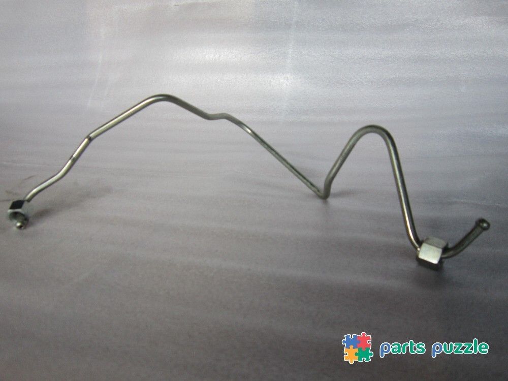 Трубка топливная / INJECTION PIPE АРТ: 3525A104