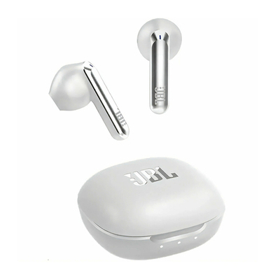 Беспроводные наушники JBL T280TWS X2 White EU
