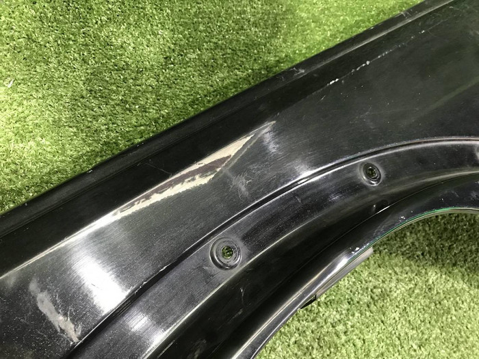 Крыло переднее левое Land-Rover Discovery 3 (2004-2009)