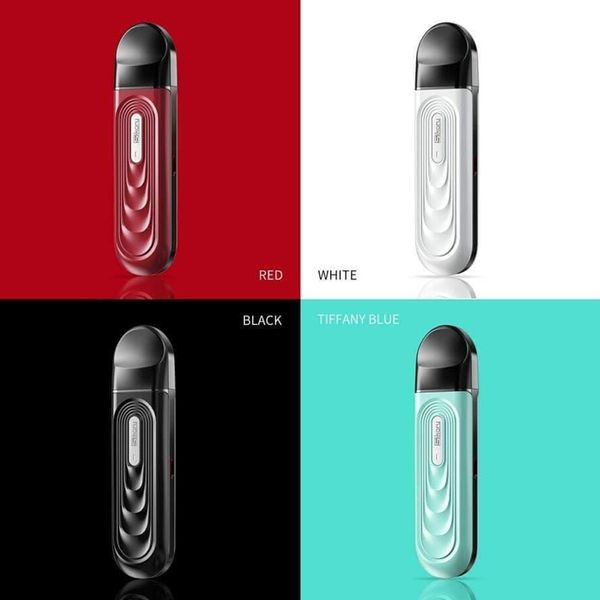 Купить Sikary eFOX 400mAh Pod Kit