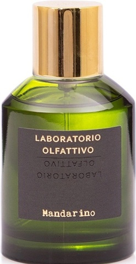 Laboratorio Olfattivo Mandarino